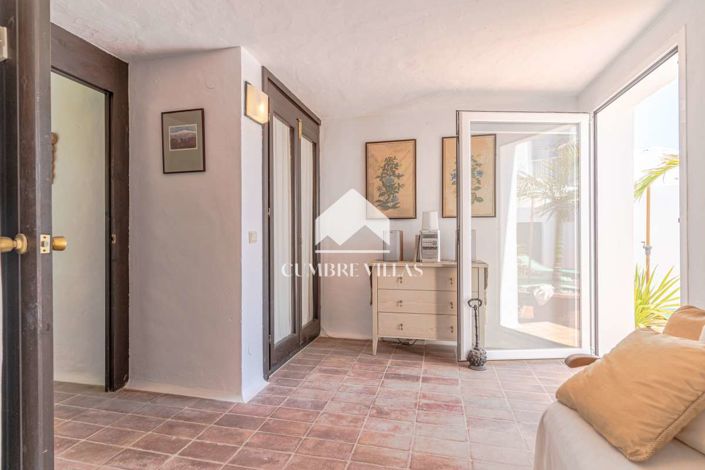 Image No.57-Villa de 5 chambres à vendre à Almuñécar