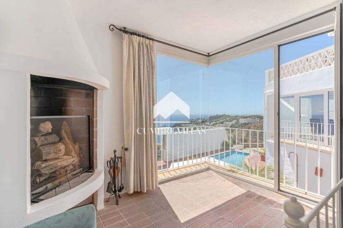 Image No.74-5 Bed Villa for sale