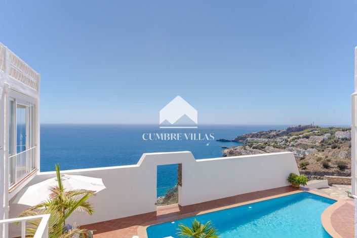 Image No.75-5 Bed Villa for sale