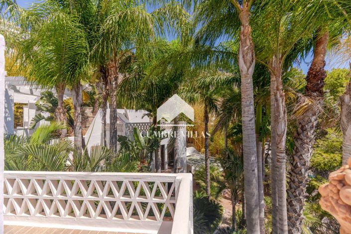 Image No.83-5 Bed Villa for sale