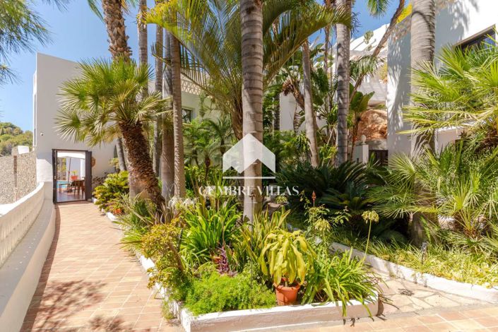 Image No.85-5 Bed Villa for sale