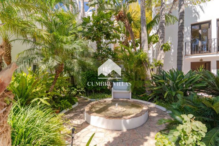 Image No.86-5 Bed Villa for sale