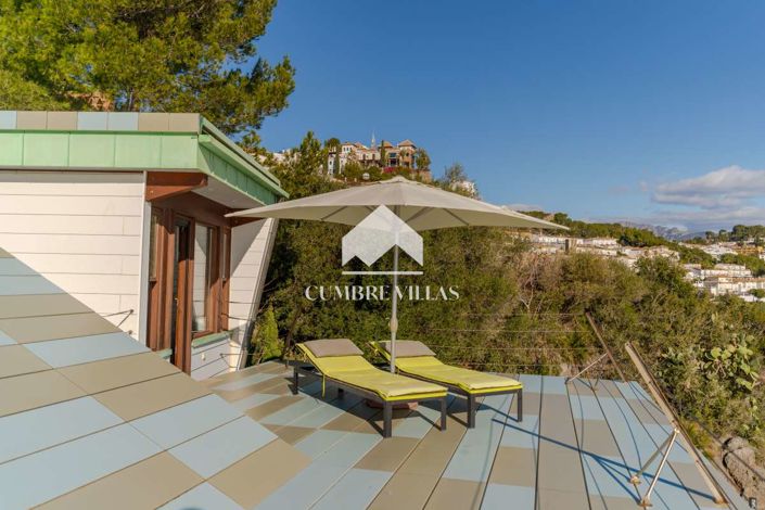 Image No.25-3 Bed Villa for sale