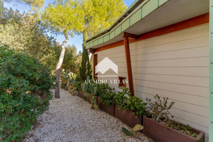 Image No.62-3 Bed Villa for sale