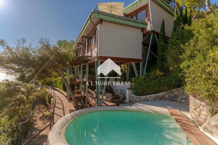 Image No.64-3 Bed Villa for sale