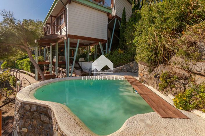 Image No.71-3 Bed Villa for sale