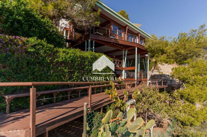 Image No.75-3 Bed Villa for sale