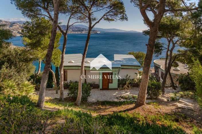 Image No.8-3 Bed Villa for sale