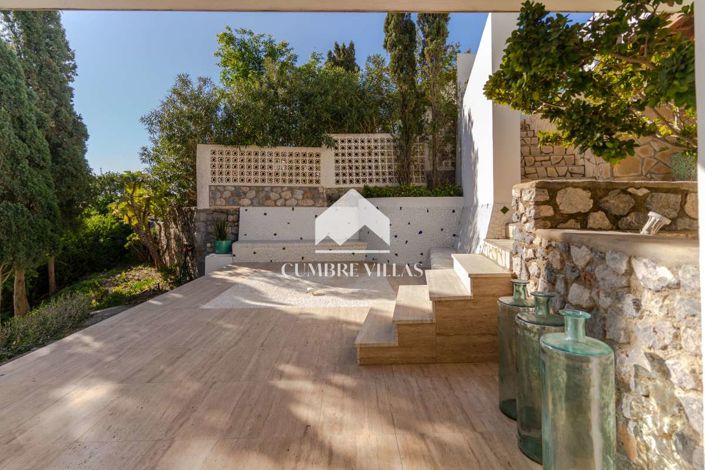 Image No.80-3 Bed Villa for sale