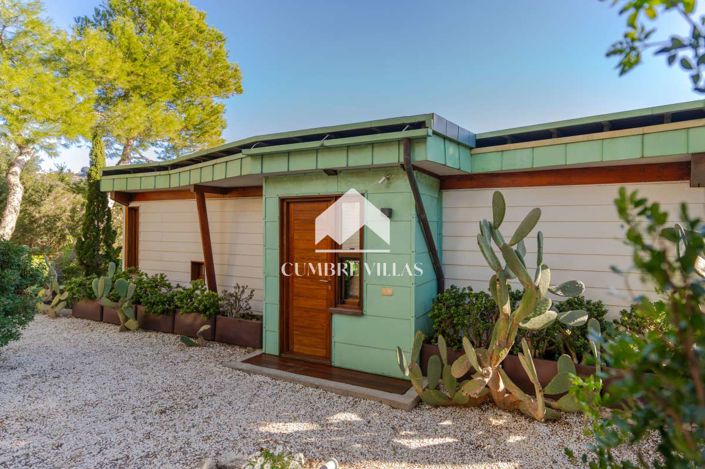 Image No.9-3 Bed Villa for sale