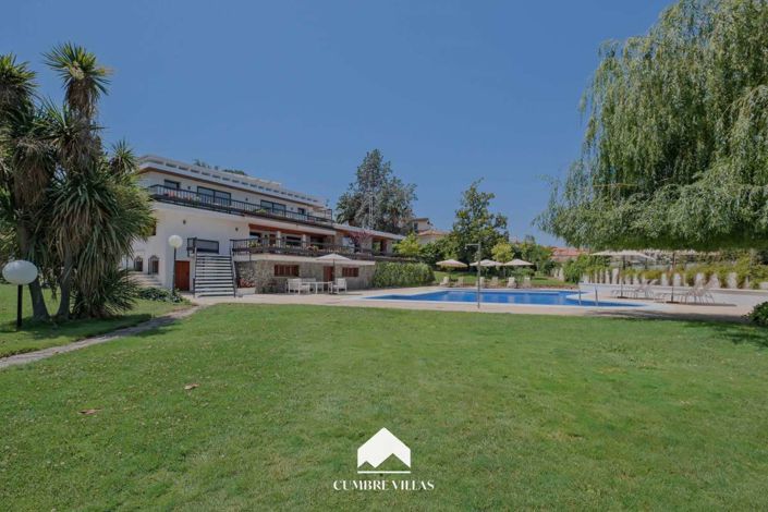 Image No.1-7 Bed Villa for sale