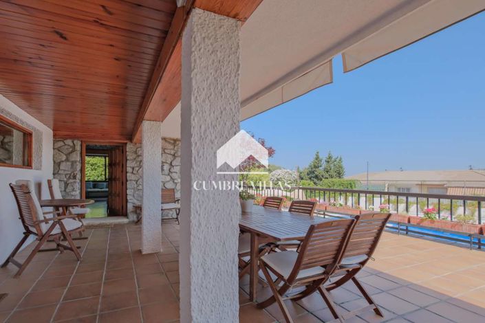 Image No.11-7 Bed Villa for sale