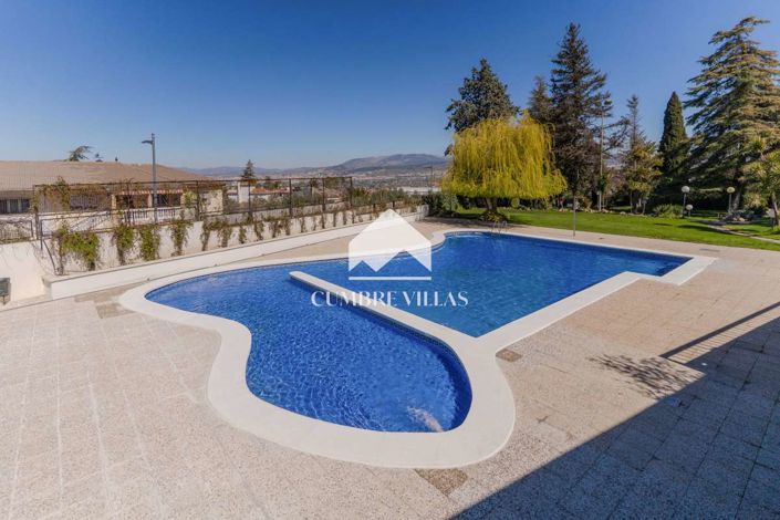 Image No.18-7 Bed Villa for sale