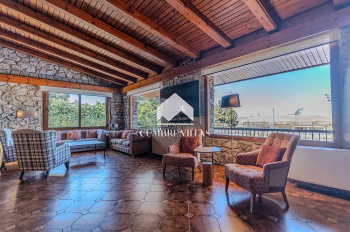 Image No.22-7 Bed Villa for sale