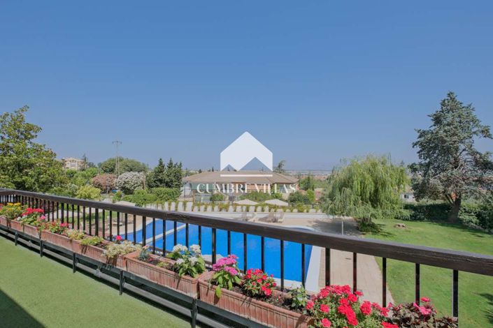 Image No.64-7 Bed Villa for sale