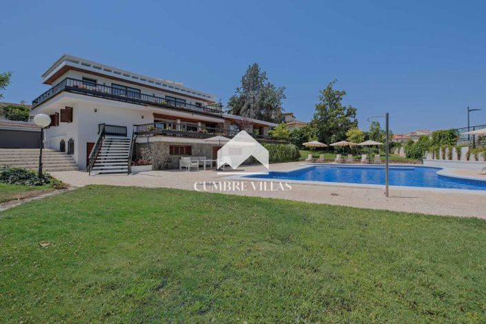 Image No.67-7 Bed Villa for sale