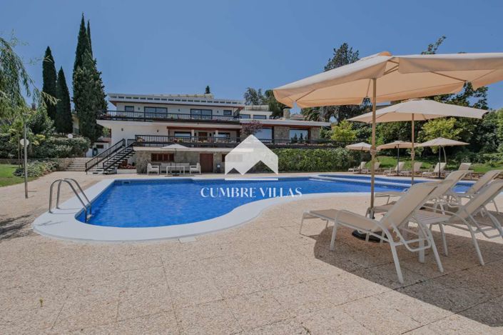 Image No.69-7 Bed Villa for sale