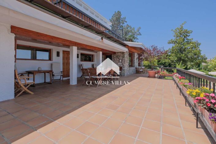 Image No.7-7 Bed Villa for sale