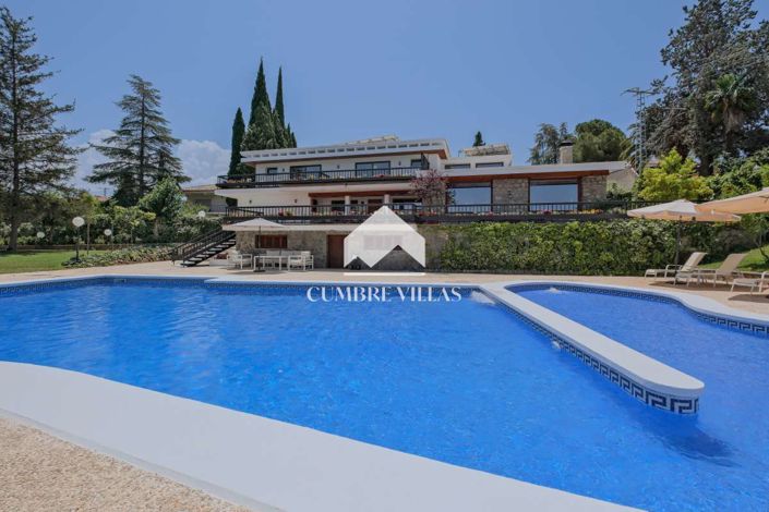 Image No.71-7 Bed Villa for sale