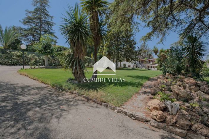 Image No.77-7 Bed Villa for sale