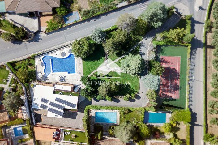 Image No.89-7 Bed Villa for sale