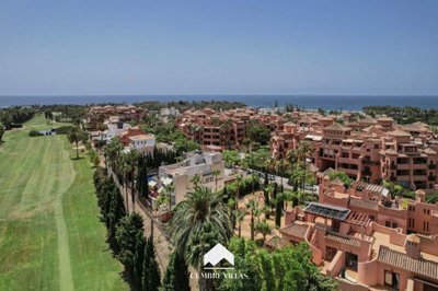 Cumbre Villas most sold property