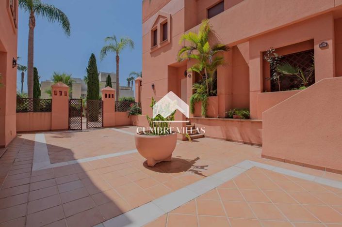 Image No.10-Maison de ville de 4 chambres à vendre à Costa Tropical