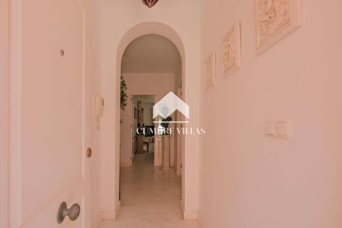 Image No.12-Maison de ville de 4 chambres à vendre à Costa Tropical