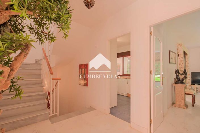 Image No.13-Maison de ville de 4 chambres à vendre à Costa Tropical