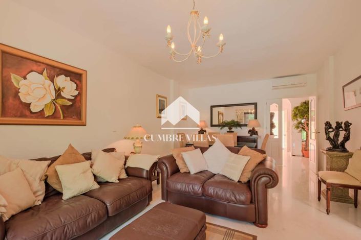 Image No.15-Maison de ville de 4 chambres à vendre à Costa Tropical