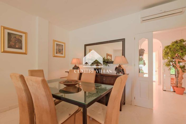 Image No.16-Maison de ville de 4 chambres à vendre à Costa Tropical