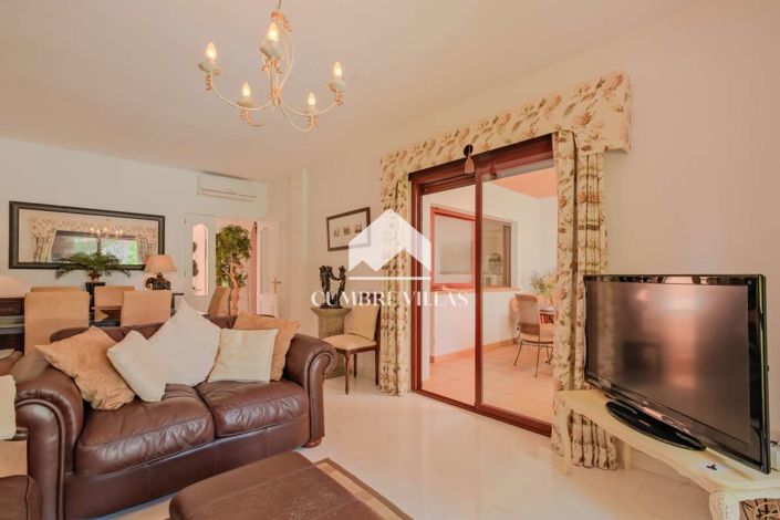 Image No.17-Maison de ville de 4 chambres à vendre à Costa Tropical