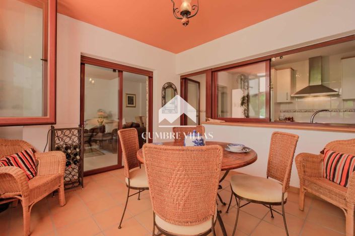 Image No.18-Maison de ville de 4 chambres à vendre à Costa Tropical