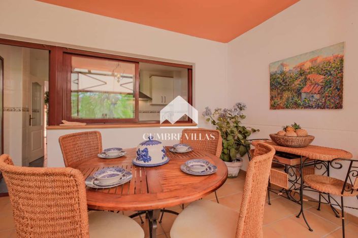 Image No.19-Maison de ville de 4 chambres à vendre à Costa Tropical