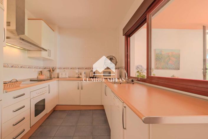 Image No.20-Maison de ville de 4 chambres à vendre à Costa Tropical