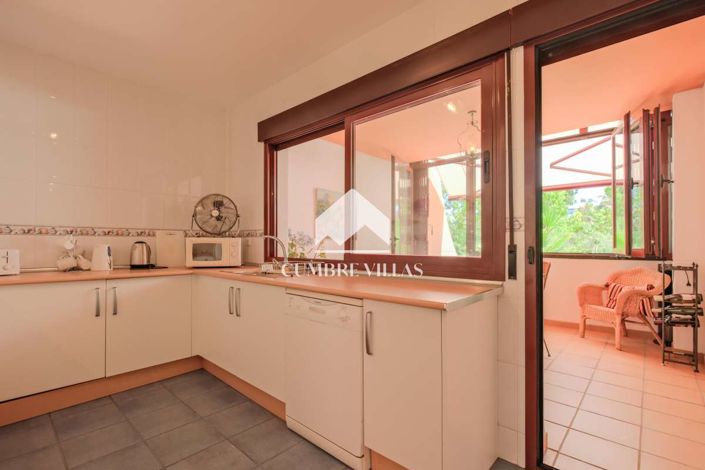 Image No.21-Maison de ville de 4 chambres à vendre à Costa Tropical