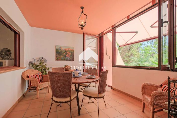 Image No.22-Maison de ville de 4 chambres à vendre à Costa Tropical