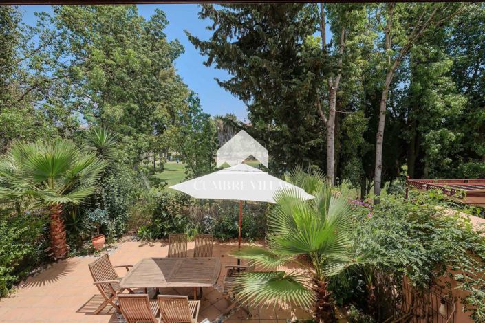 Image No.23-Maison de ville de 4 chambres à vendre à Costa Tropical