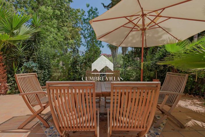 Image No.25-Maison de ville de 4 chambres à vendre à Costa Tropical