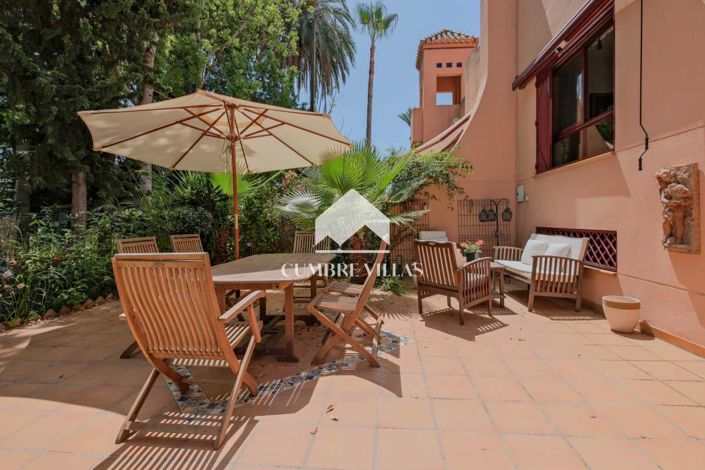 Image No.26-Maison de ville de 4 chambres à vendre à Costa Tropical