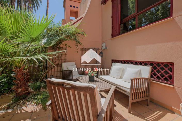 Image No.27-Maison de ville de 4 chambres à vendre à Costa Tropical