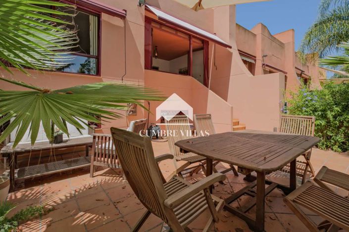 Image No.28-Maison de ville de 4 chambres à vendre à Costa Tropical