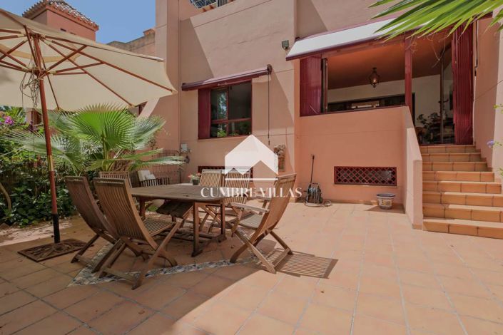 Image No.29-Maison de ville de 4 chambres à vendre à Costa Tropical