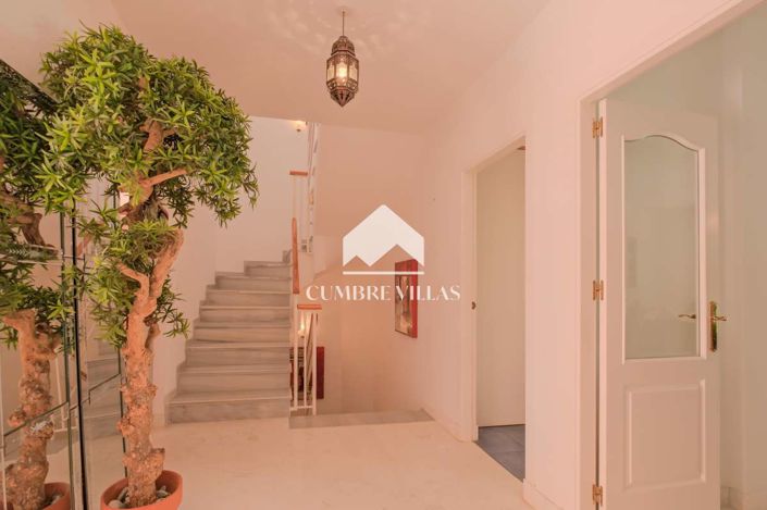 Image No.30-Maison de ville de 4 chambres à vendre à Costa Tropical