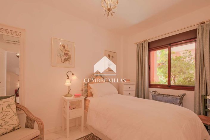 Image No.32-Maison de ville de 4 chambres à vendre à Costa Tropical