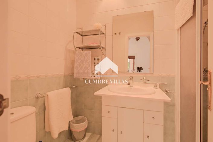 Image No.33-Maison de ville de 4 chambres à vendre à Costa Tropical