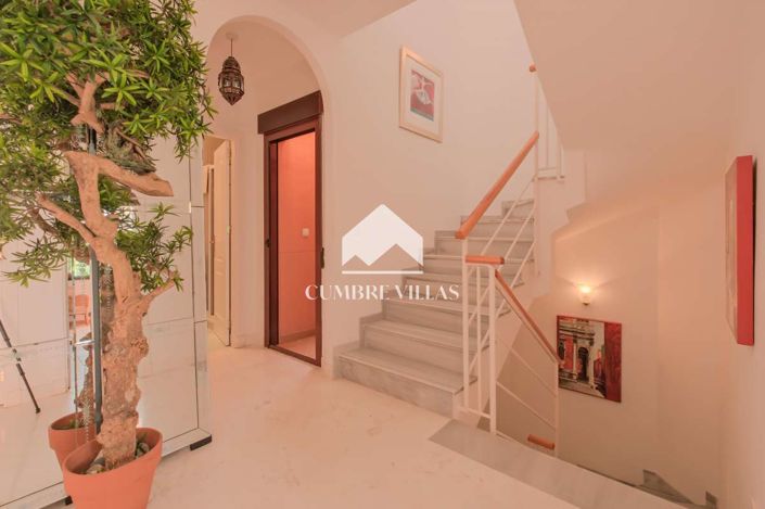 Image No.34-Maison de ville de 4 chambres à vendre à Costa Tropical