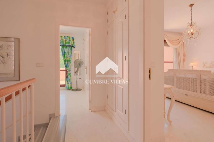 Image No.35-Maison de ville de 4 chambres à vendre à Costa Tropical