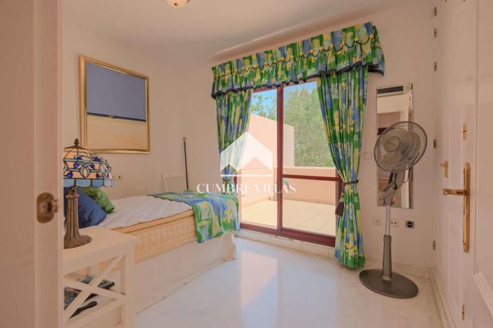 Image No.36-Maison de ville de 4 chambres à vendre à Costa Tropical