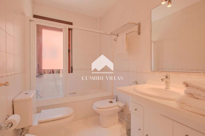 Image No.37-Maison de ville de 4 chambres à vendre à Costa Tropical